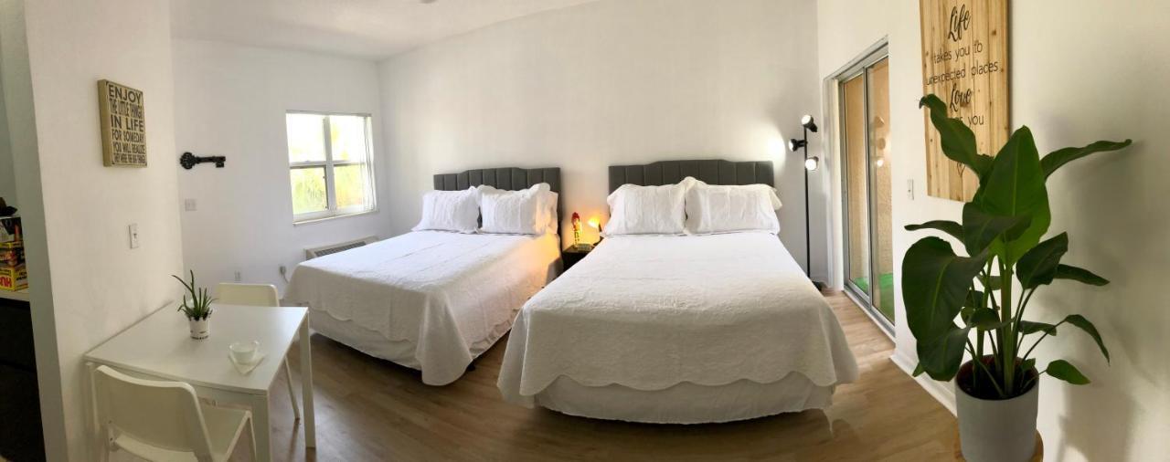 Sweet Spot Studio In Pga Village 2 Beds B كارلتون المظهر الخارجي الصورة