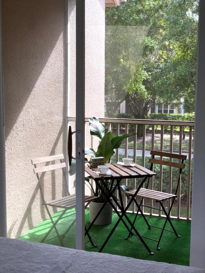 Sweet Spot Studio In Pga Village 2 Beds B كارلتون المظهر الخارجي الصورة